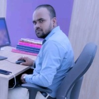 Ashok Sah