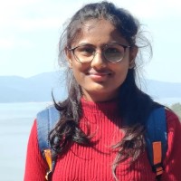 Bhuvaneshwari G