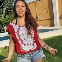 Hilary Delgado