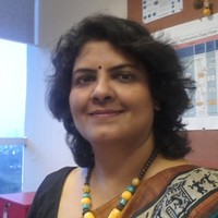 Anuradha Katti