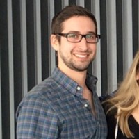 Seth Freedland