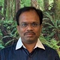 Poorna Chandra Rao Budireddi