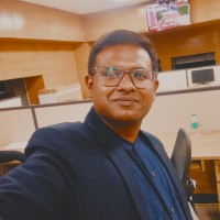 Pratik Datta