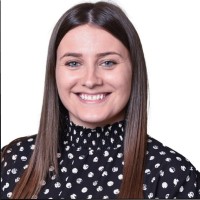 Rebekah Bruce