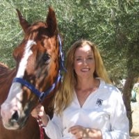 Melanie Spence