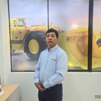 Carlos Huaman Cisneros