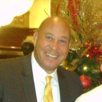 Curtis H Gaither Jr