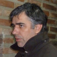 Nicolas Gahan