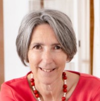 Olivia Mitchell