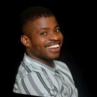 Ubong Bassey