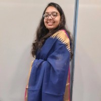 Hr Janvi Javia