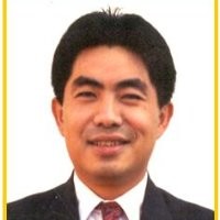 Sander Huang