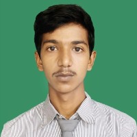 Suvankar Nayak