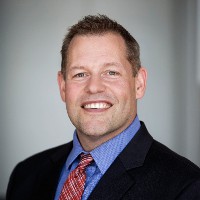 Bryan Bates, MBA, P.Eng