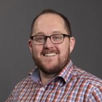 Greg Prince