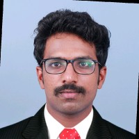 Vipin Vargheese