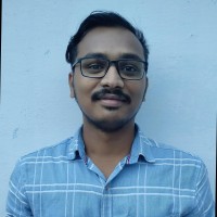 Yogesh Bachakwar