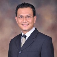 Mardianto H. Marpaung, Se, Mba, Phd, Ak, Ca, Asa (Aust.), Acpa, Asean Cpa