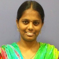 Kanimozhi Muthukrishnan
