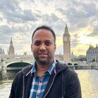 Prakash Mohanan