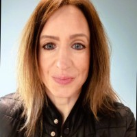 Cristina Parigiani