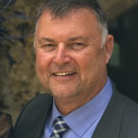 Daryl Cornelius