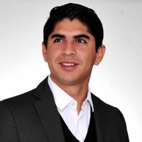 Jorge Israel Herrera Castro