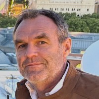 Jean-Brice SOLER