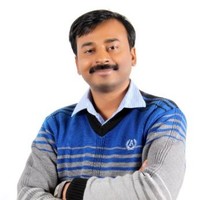 Amresh Anjan