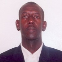 AMADOU MOCTAR DIEYE