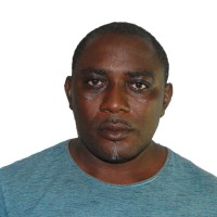 Elvis Beaudelaire Nde
