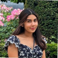 Michelle Gaibor Tobón