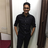Vaibhav Parmar