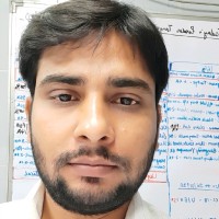 Dilipkumar Pandey