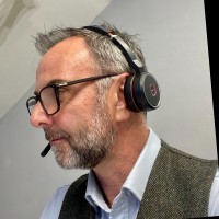 George Gallagher MIoD