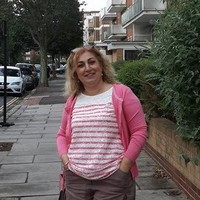 Eka Sologashvili