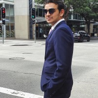 Atharva Lahoti