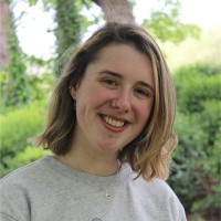 Gráinne Henry