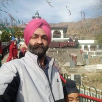 Gurjeet Singh