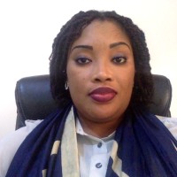 Adja Khoudia Lo