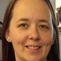 Christina Geer