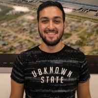 Alan Dos Santos Gouveia