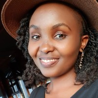Martha Maina