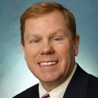 Bruce Ritchie