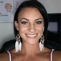 Shawna Heston
