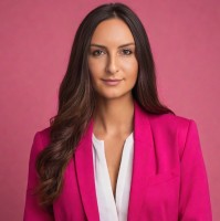 Sandra Petrovic