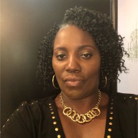 Christine Pate