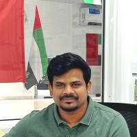 Fareed Mohammad