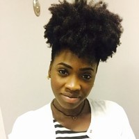 Keisha Blair