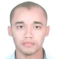 Hicham Bouzaroual